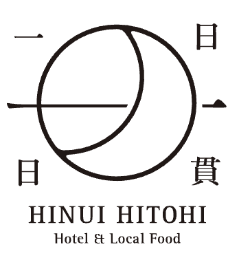 Hinui Hitohi Logo
