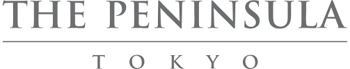 The Peninsula, Tokyo Wellness Logo